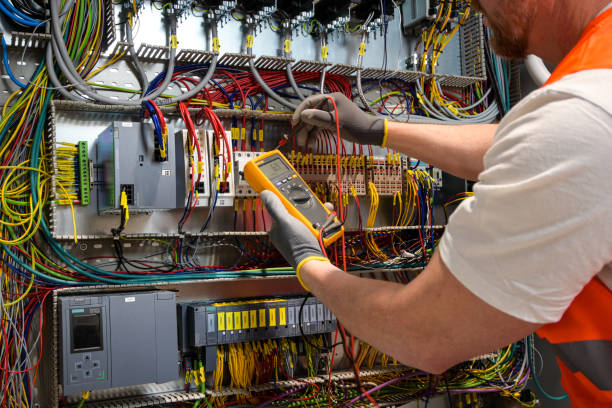 Best 24-Hour Electrician  in Cana, VA