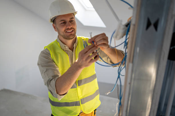 Best Electrical Troubleshooting Services  in Cana, VA